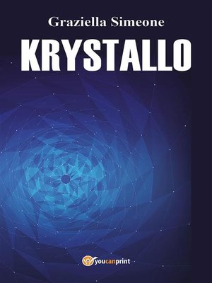 cover image of Krystallo